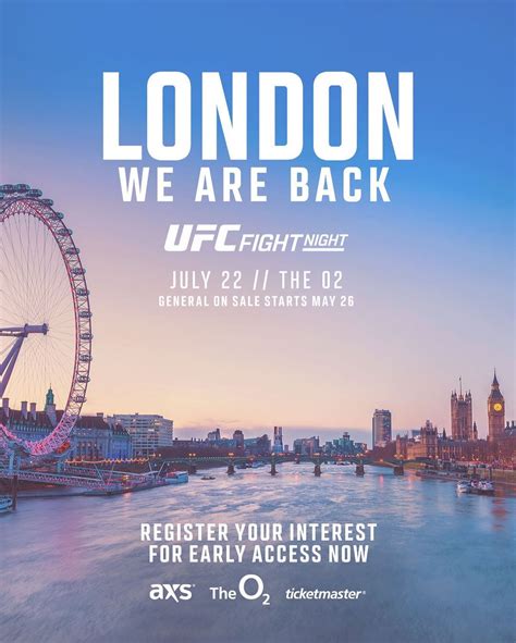 ufc newsletter presale|ufc 264 presale code.